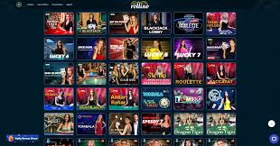 Rollino Gambling Enterprise Evaluation