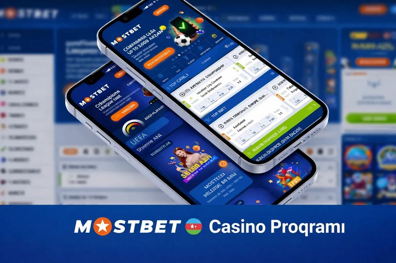 Mostbet alkalmazás áttekintése